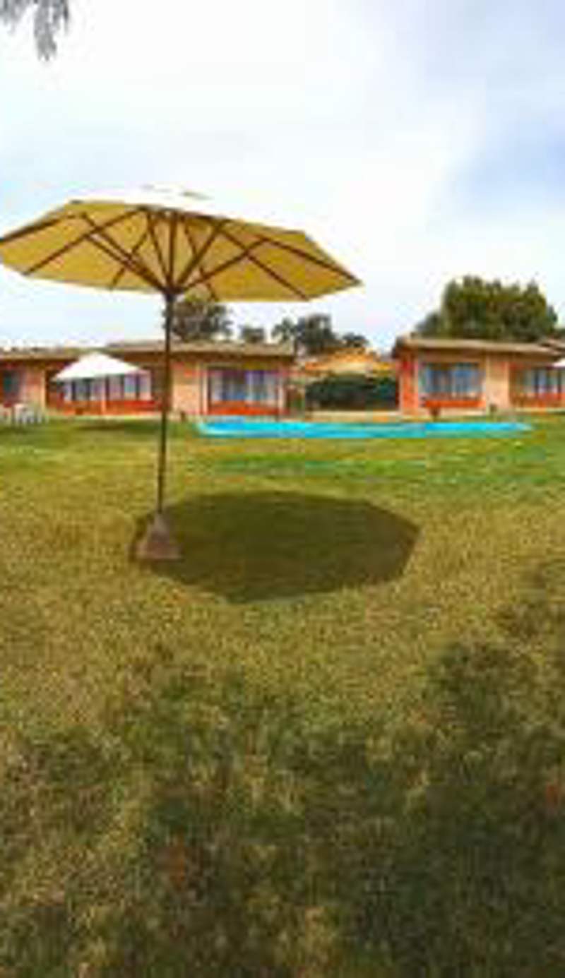 Lodging Quirinal