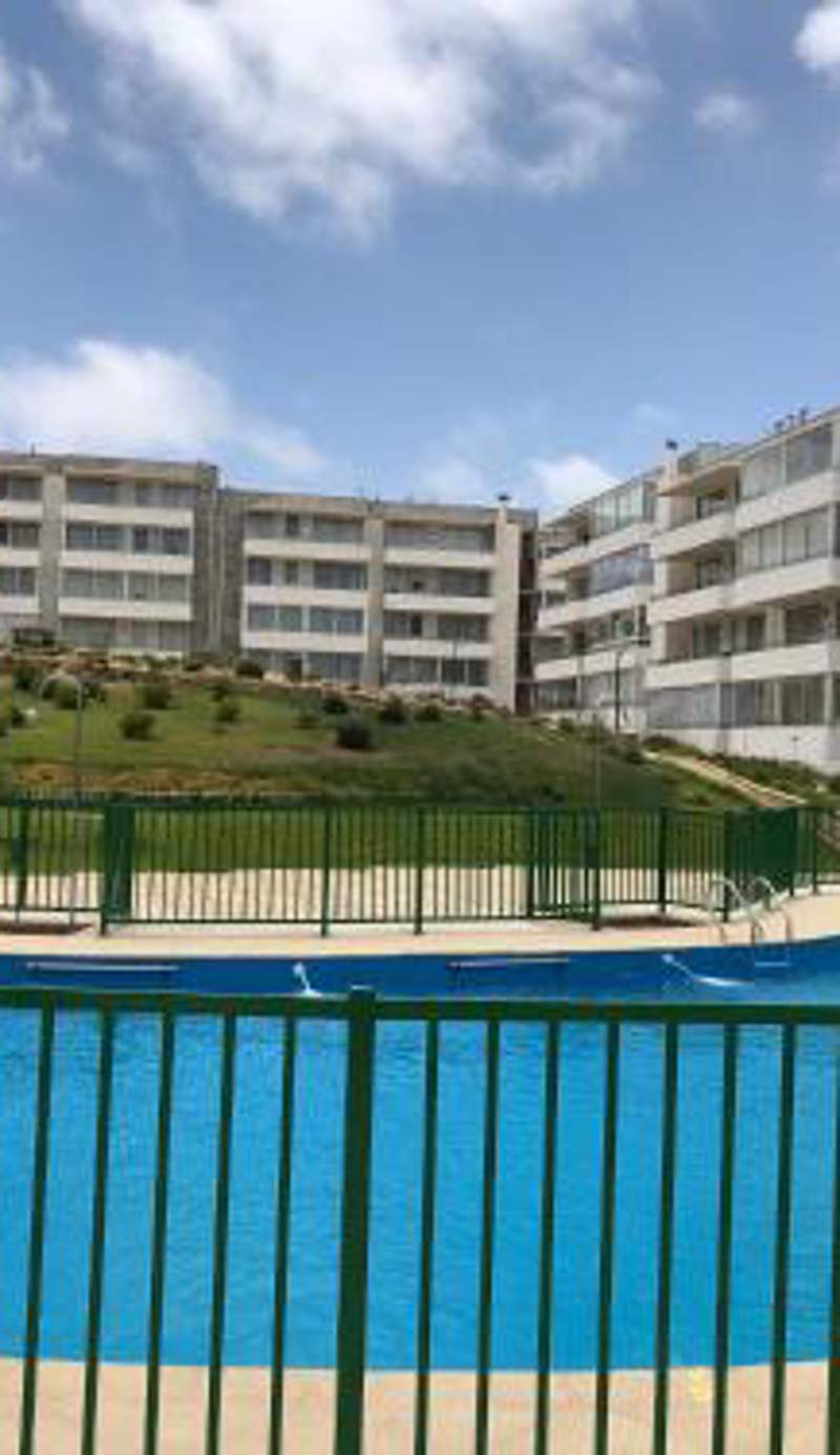 Departamento Nuevo