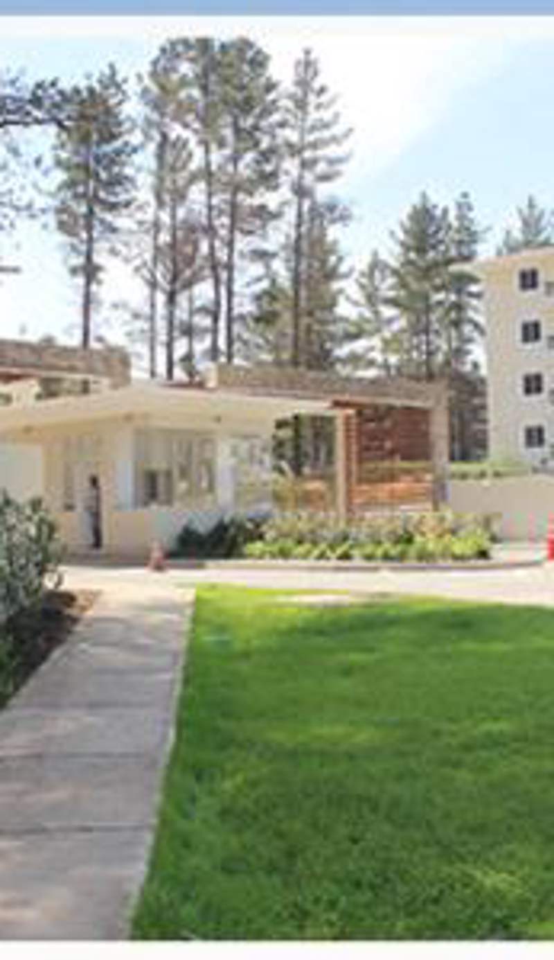 Condominio Parquemar!!!