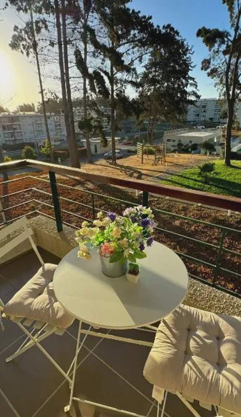 Condominio en El Tabo - tranquilidad y seguridad