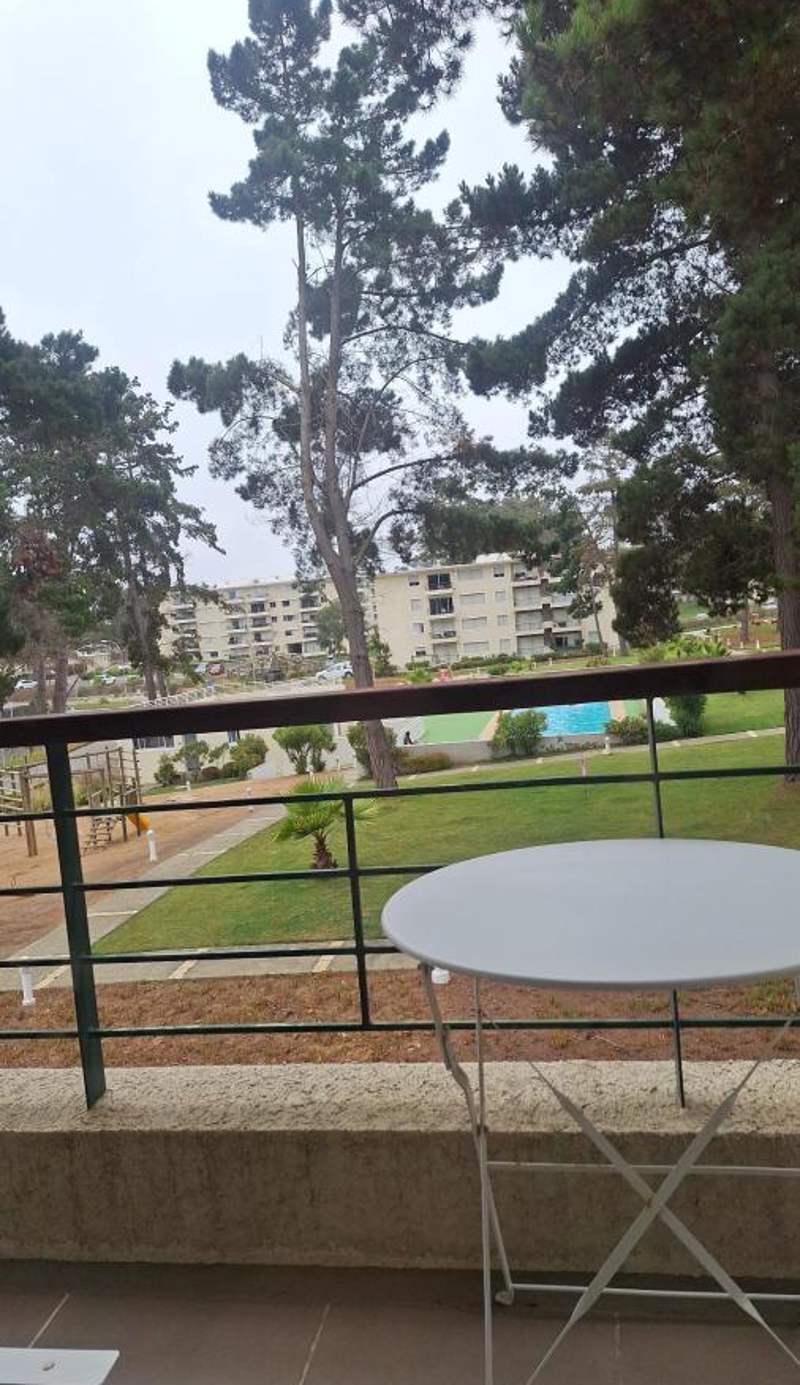 Condominio en El Tabo - tranquilidad y seguridad