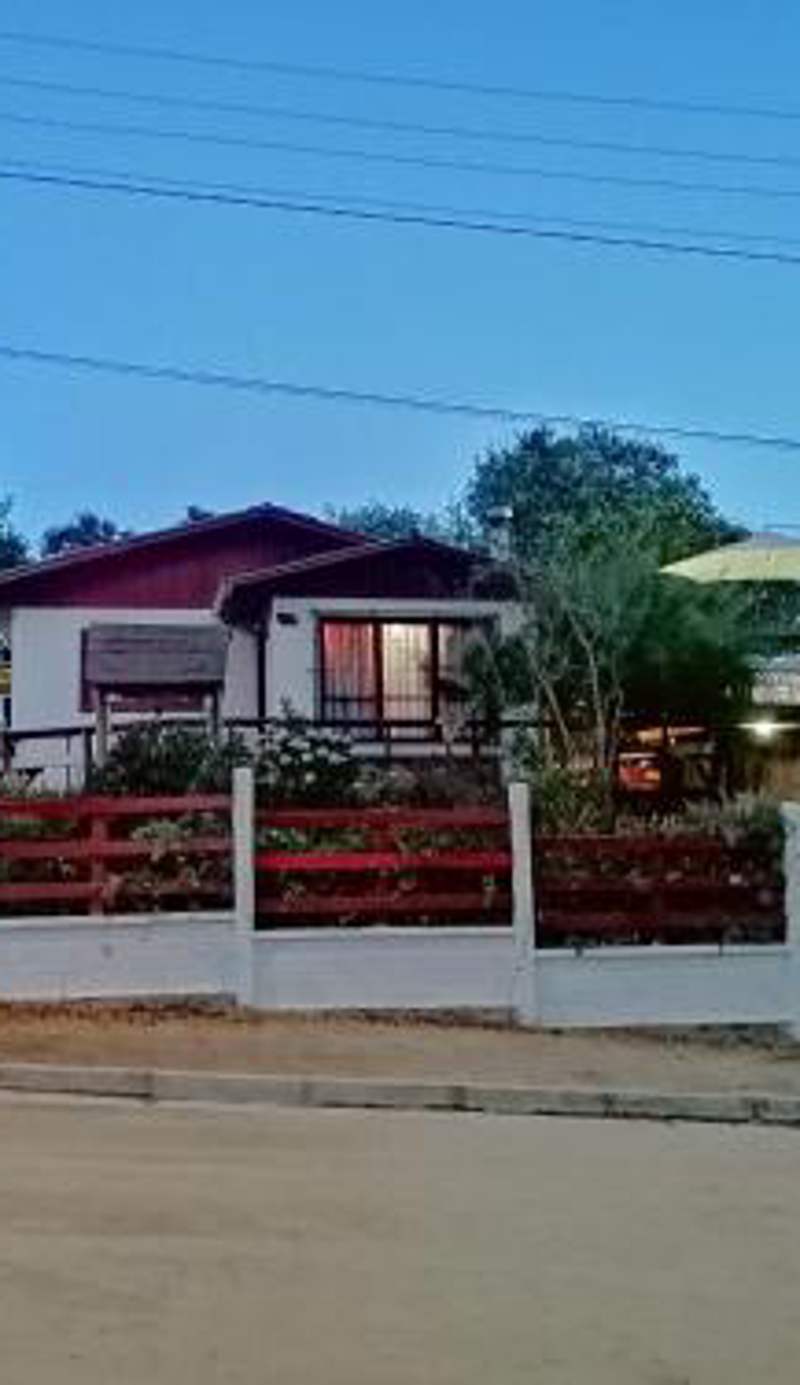los troncos