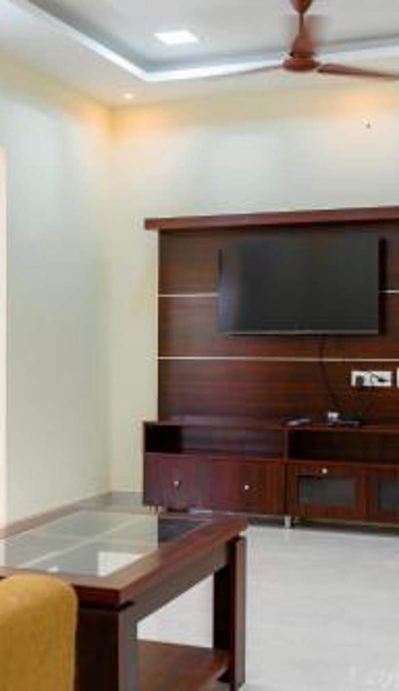 Thapovan coimbatore