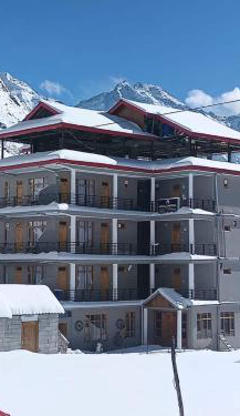 Hotel Chitkul