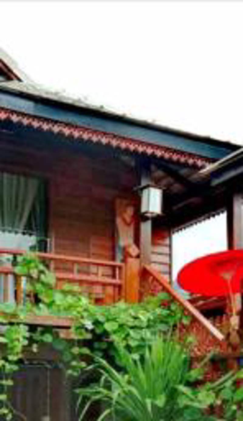Lampang Lanna Home