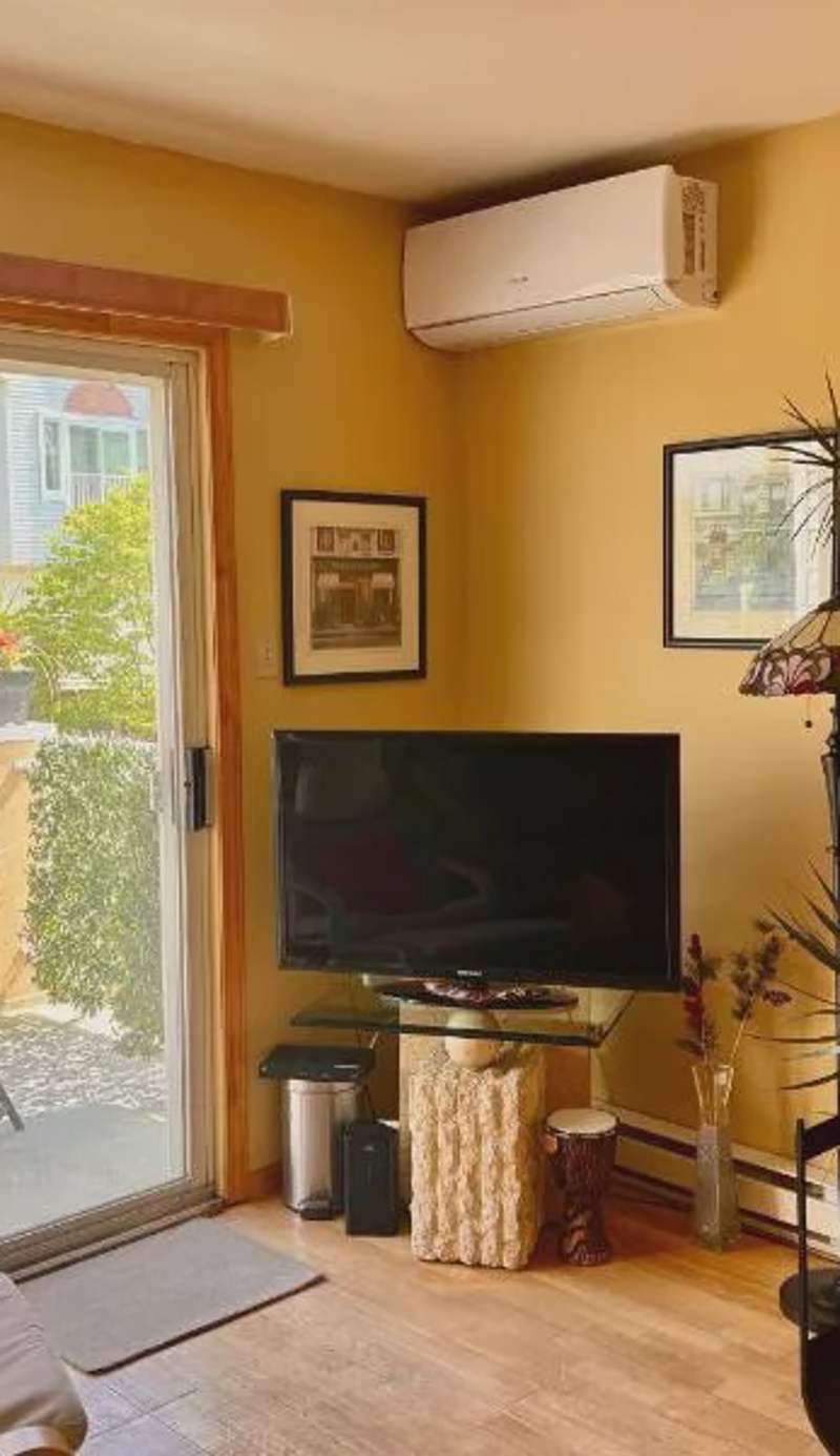 Magog Lovely Vacation Home