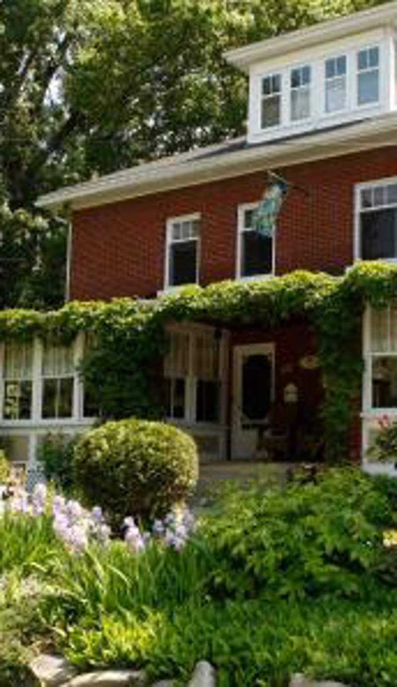 Au Virage B&B