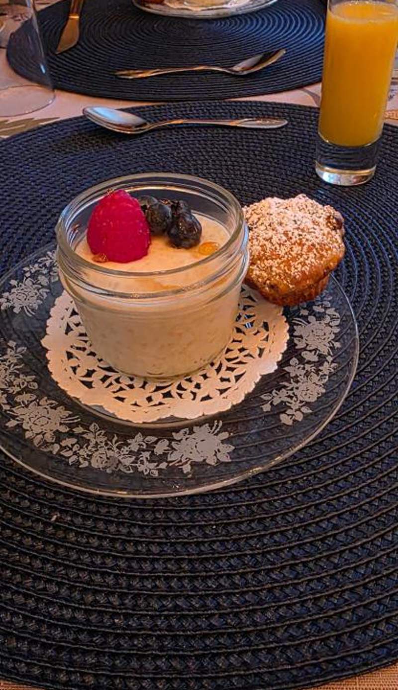 Auberge Aux Deux Pères