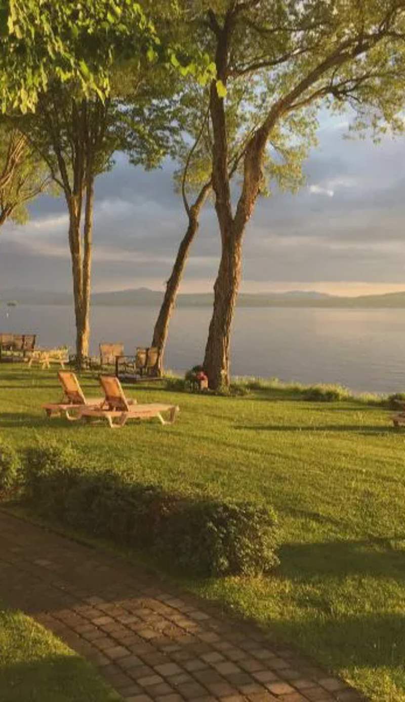 Condos Memphrémagog