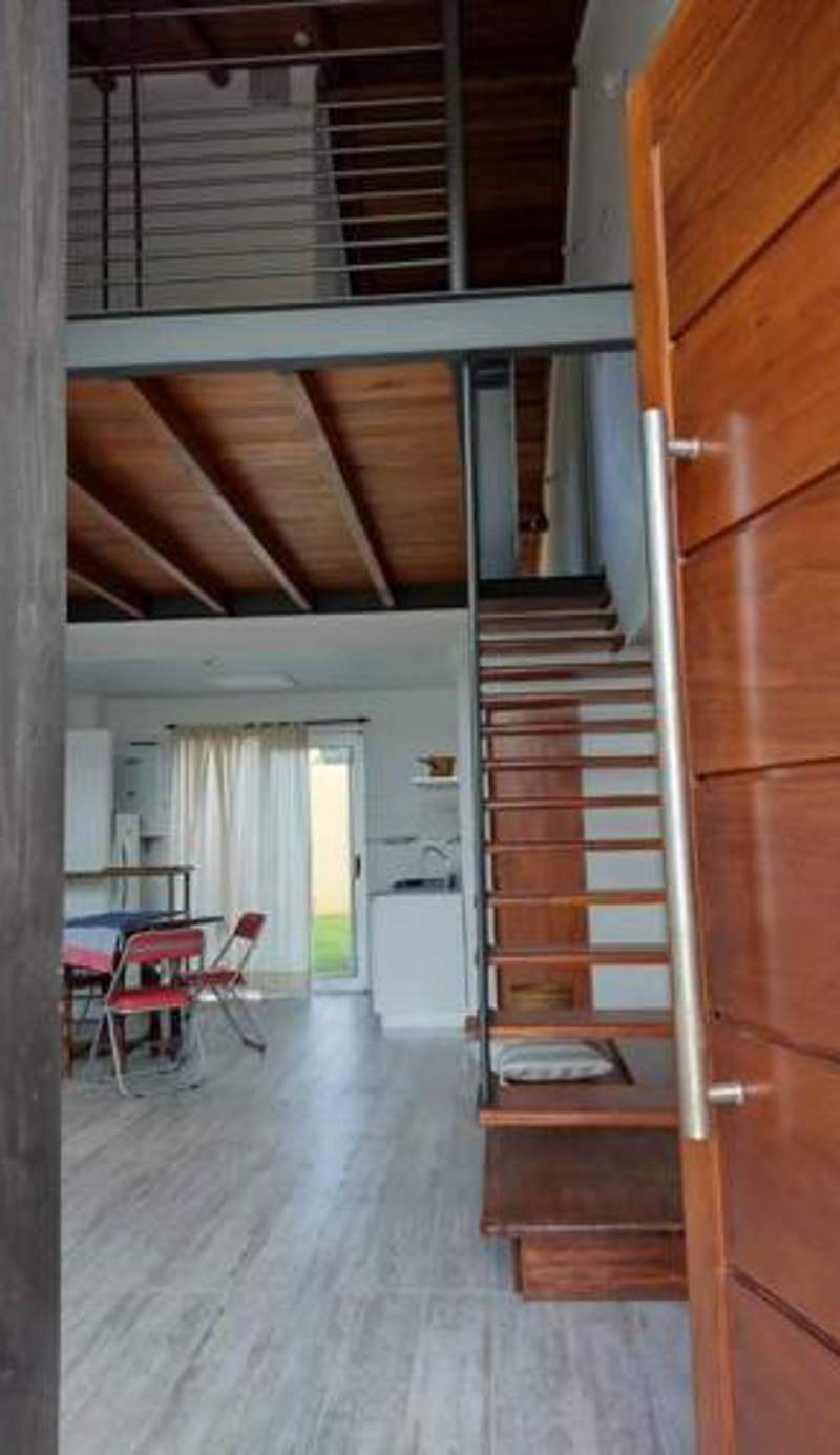 Loft Salto Chico