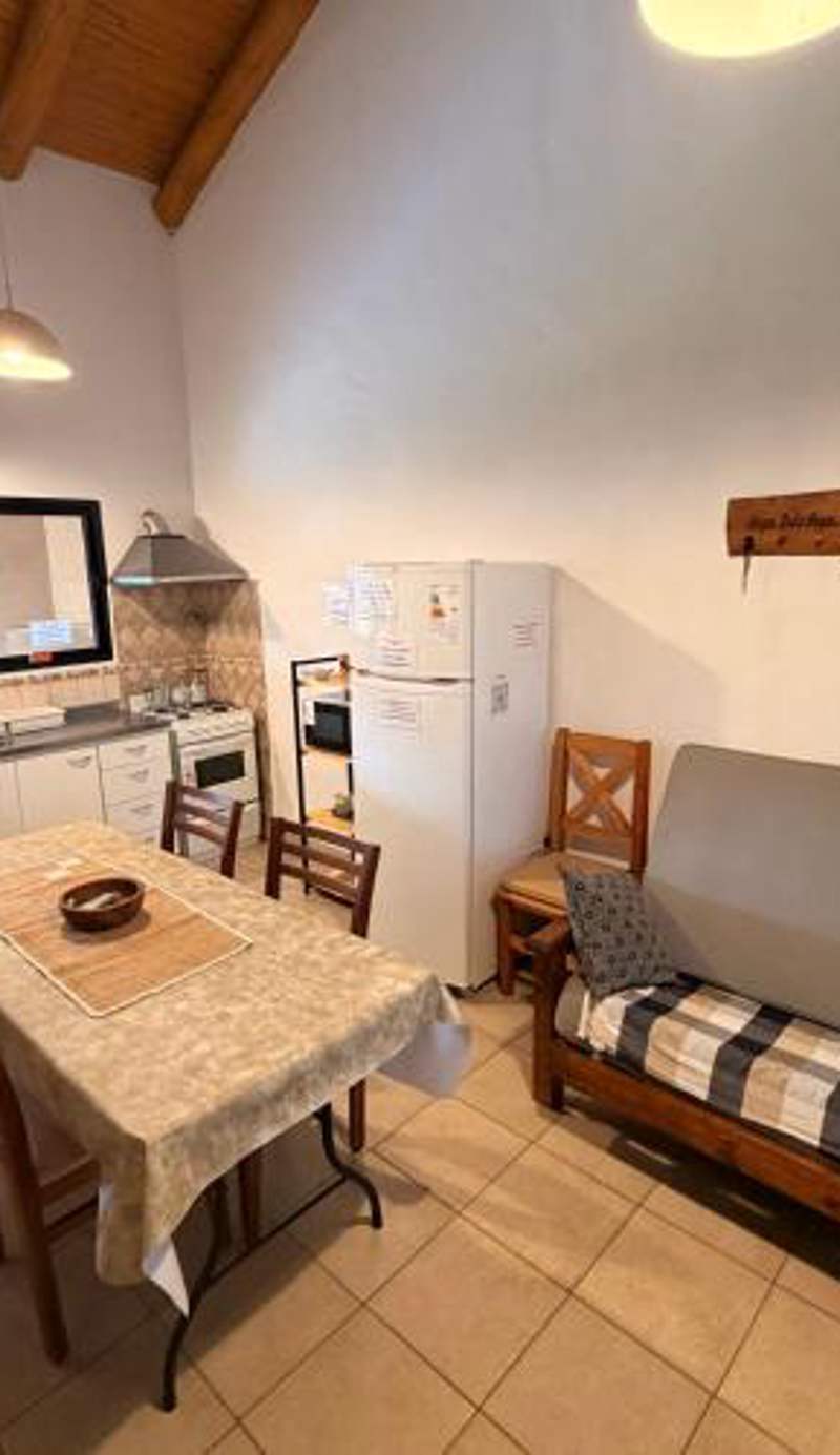 La Casita El Martillo