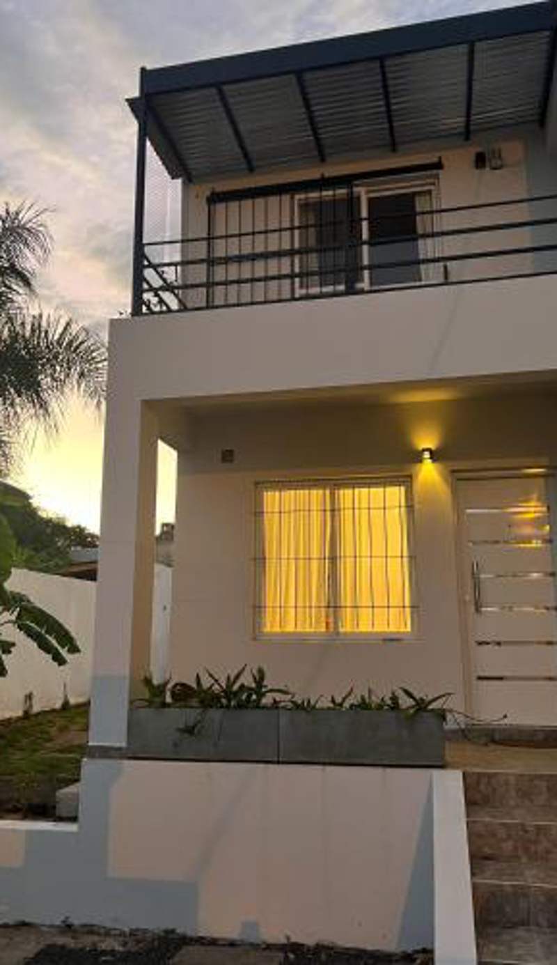Duplex del Río