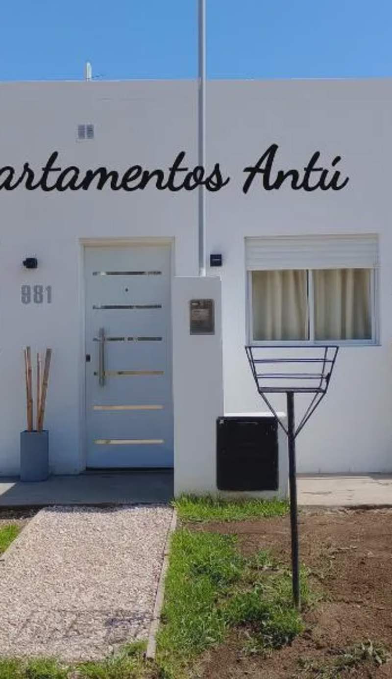 Antú