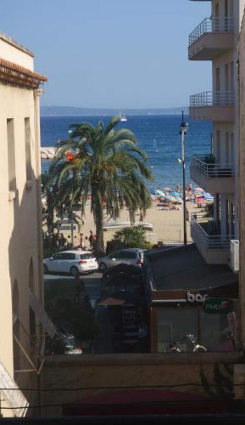 Hôtel L'Oustaou