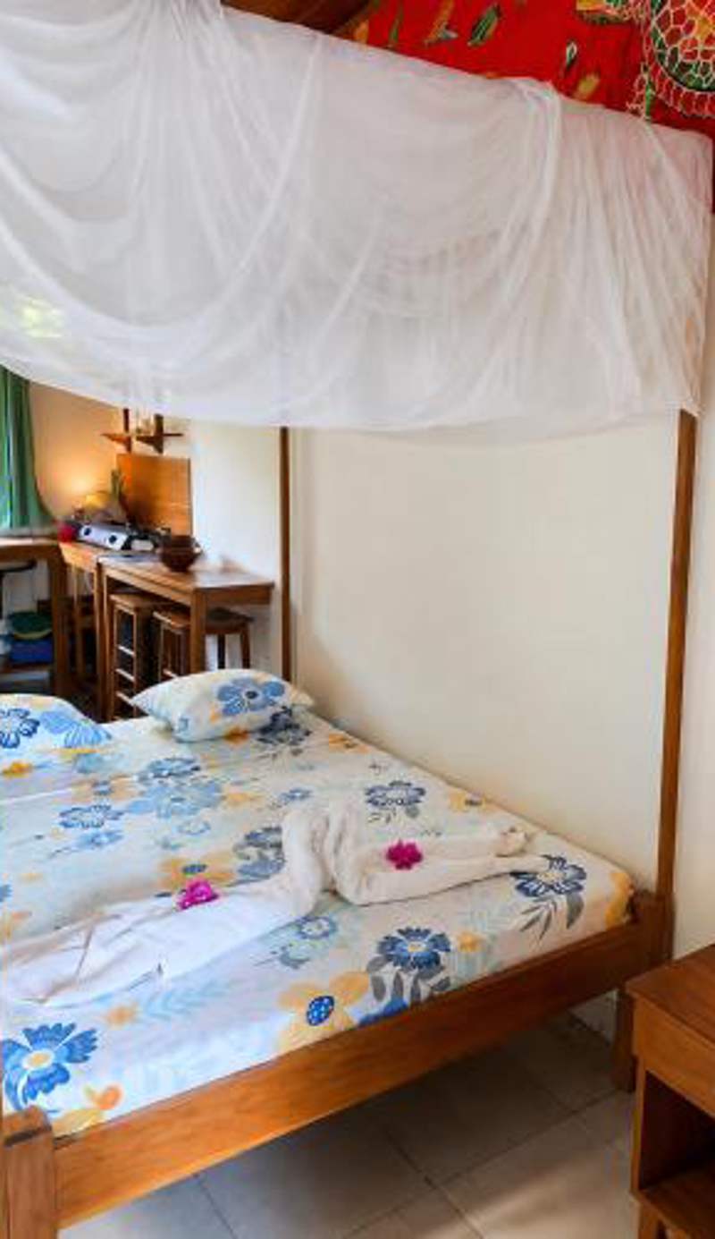Studio Cacao - Évasion tropicale à Nosy Be