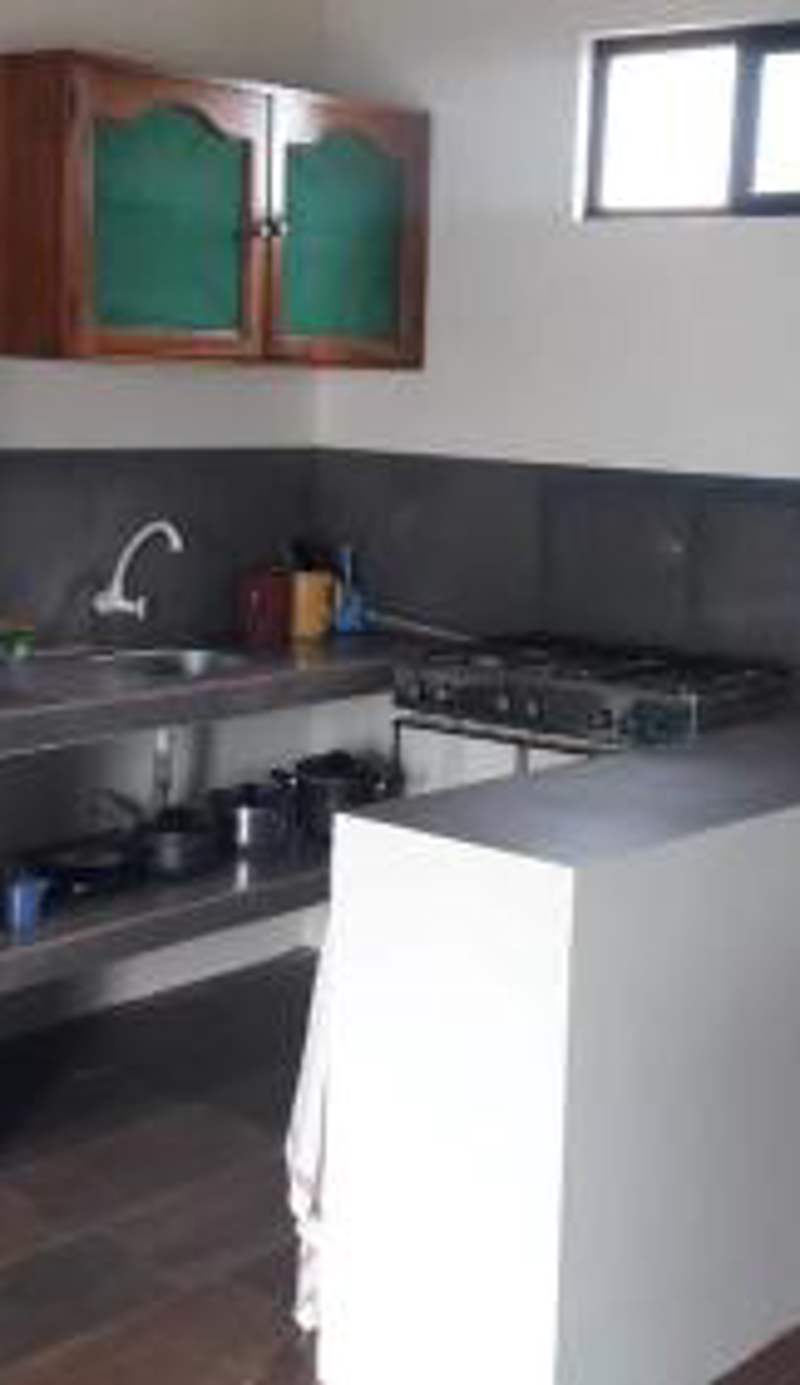 OASIS JENY Apartamento con entrada independiente 3