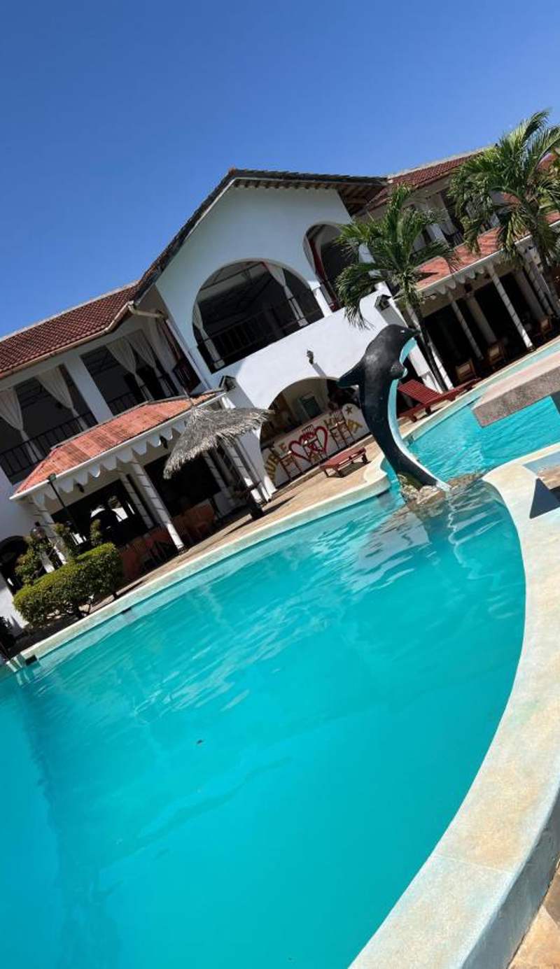 Double Heart Resort