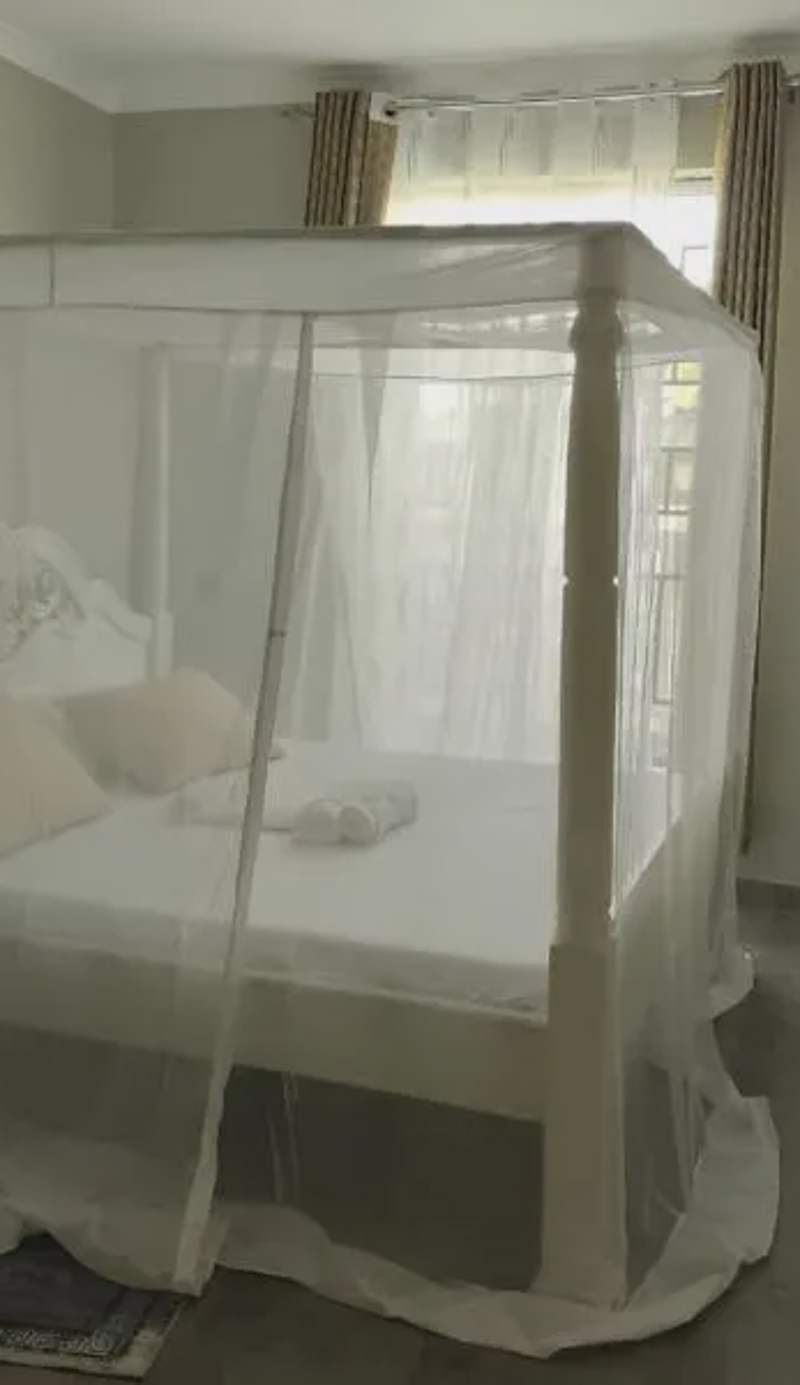M&K Residence