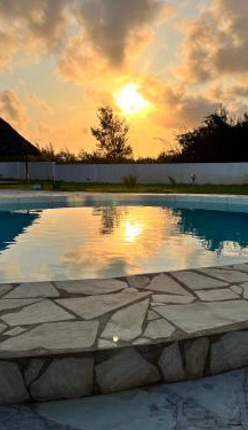 Kijani Paradise Malindi