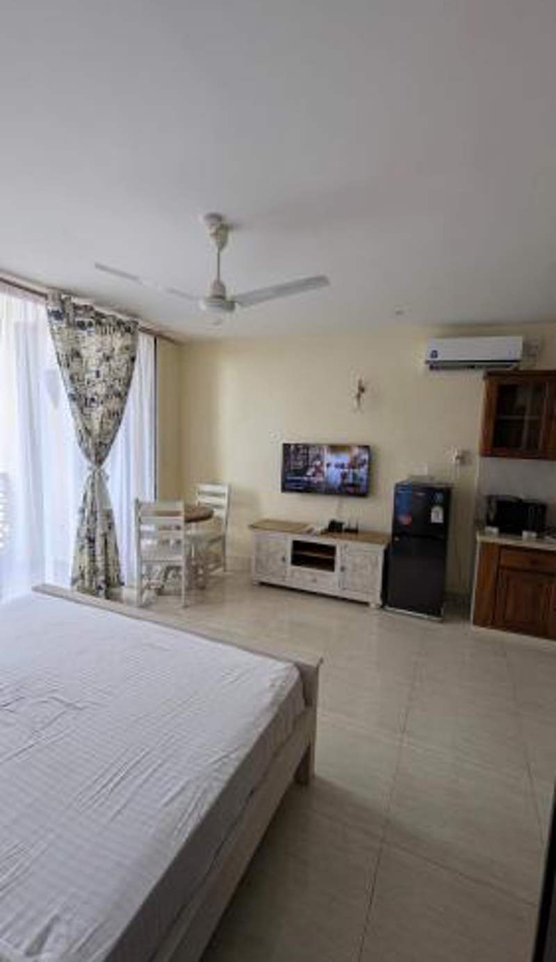 Mulla Apartments Malindi