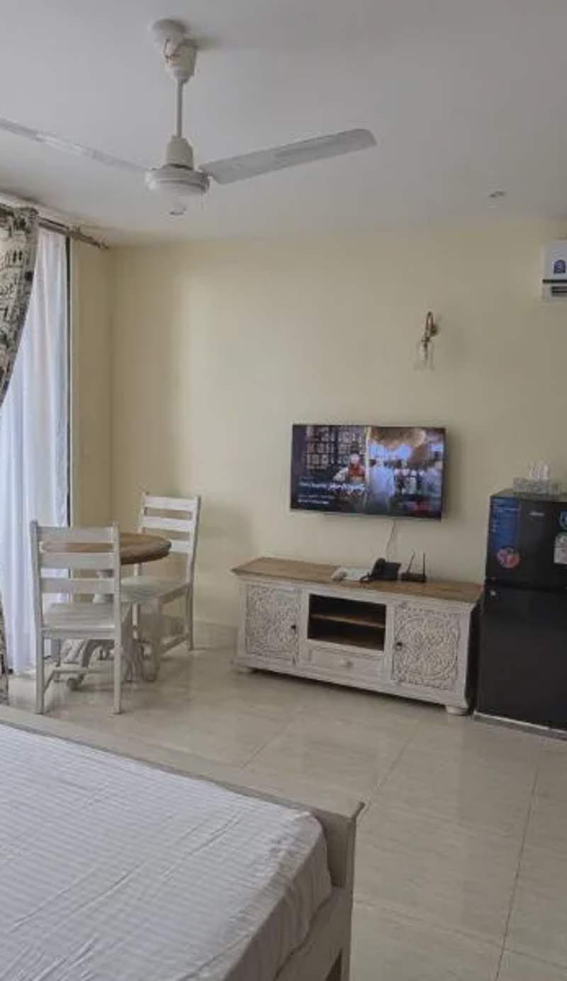 Mulla Apartments Malindi
