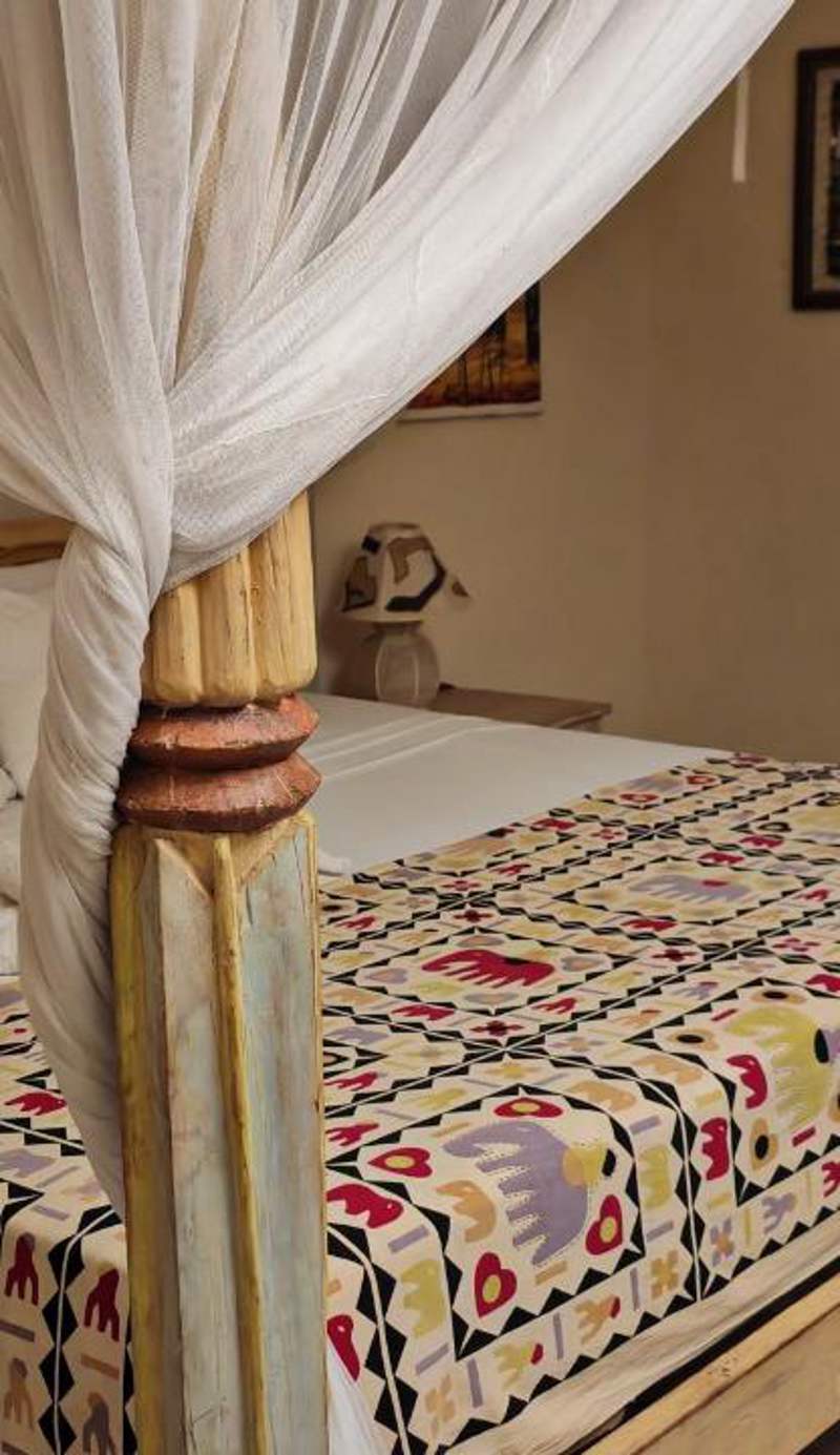 Lions Eco Resort & Spa