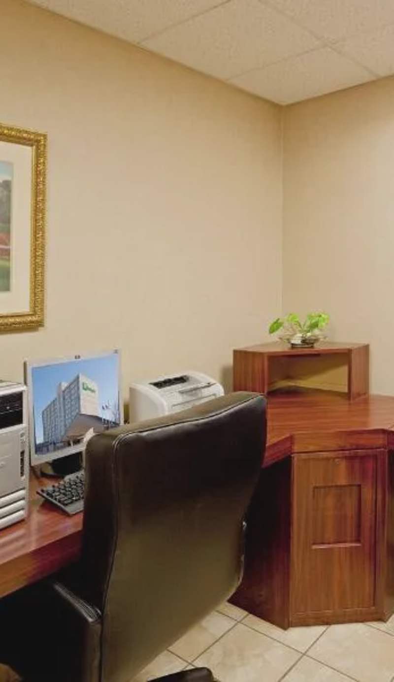 Holiday Inn Portland-By the Bay by IHG