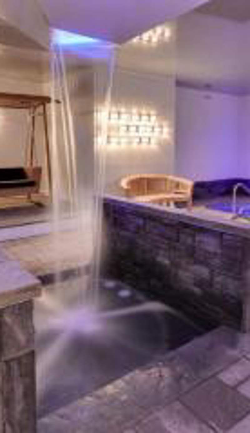 Hôtel-La Grande Maison et Spa