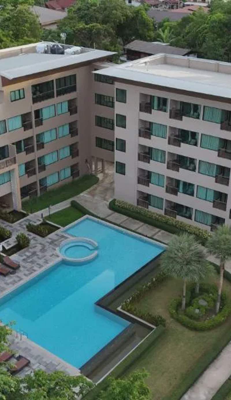River Tree Resort