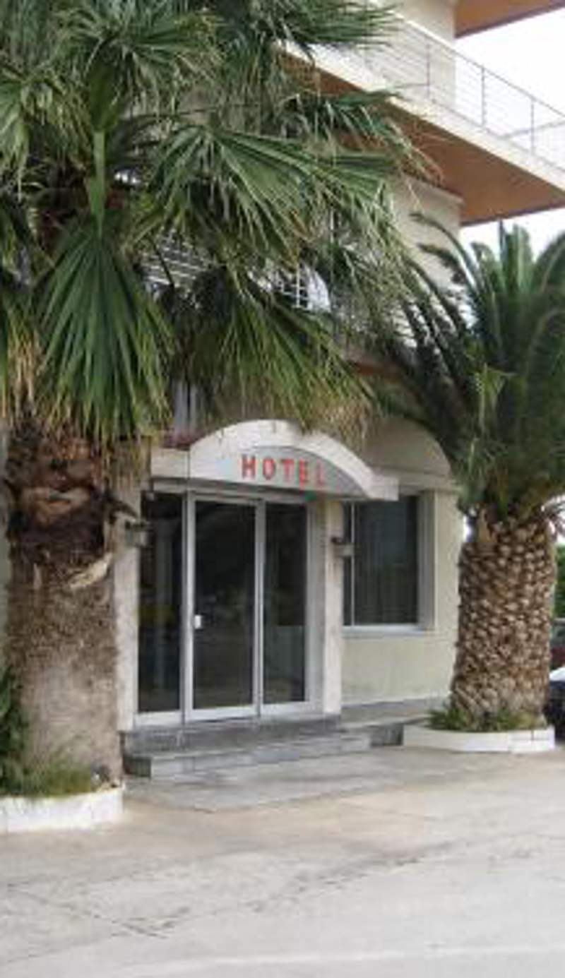 HOTEL ALEXANDROS