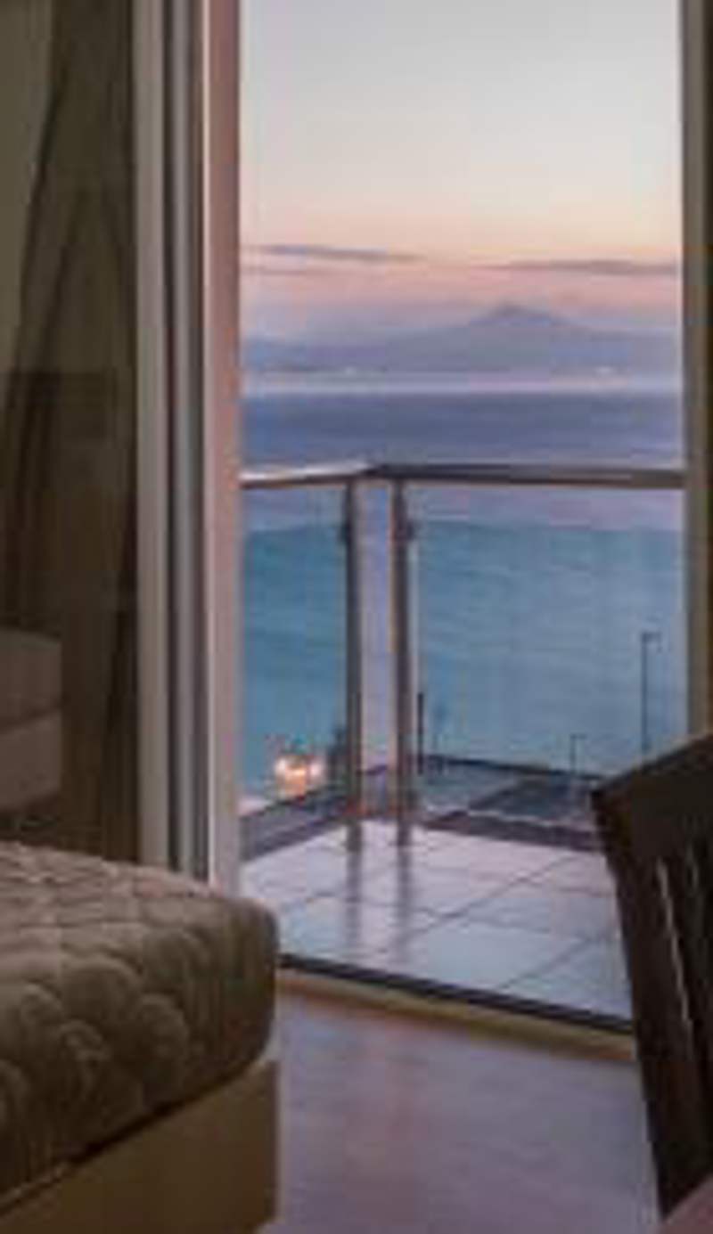 Grand Olympic Hotel Loutraki