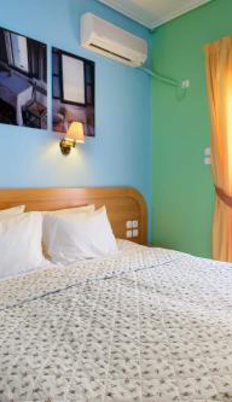 Hotel Segas