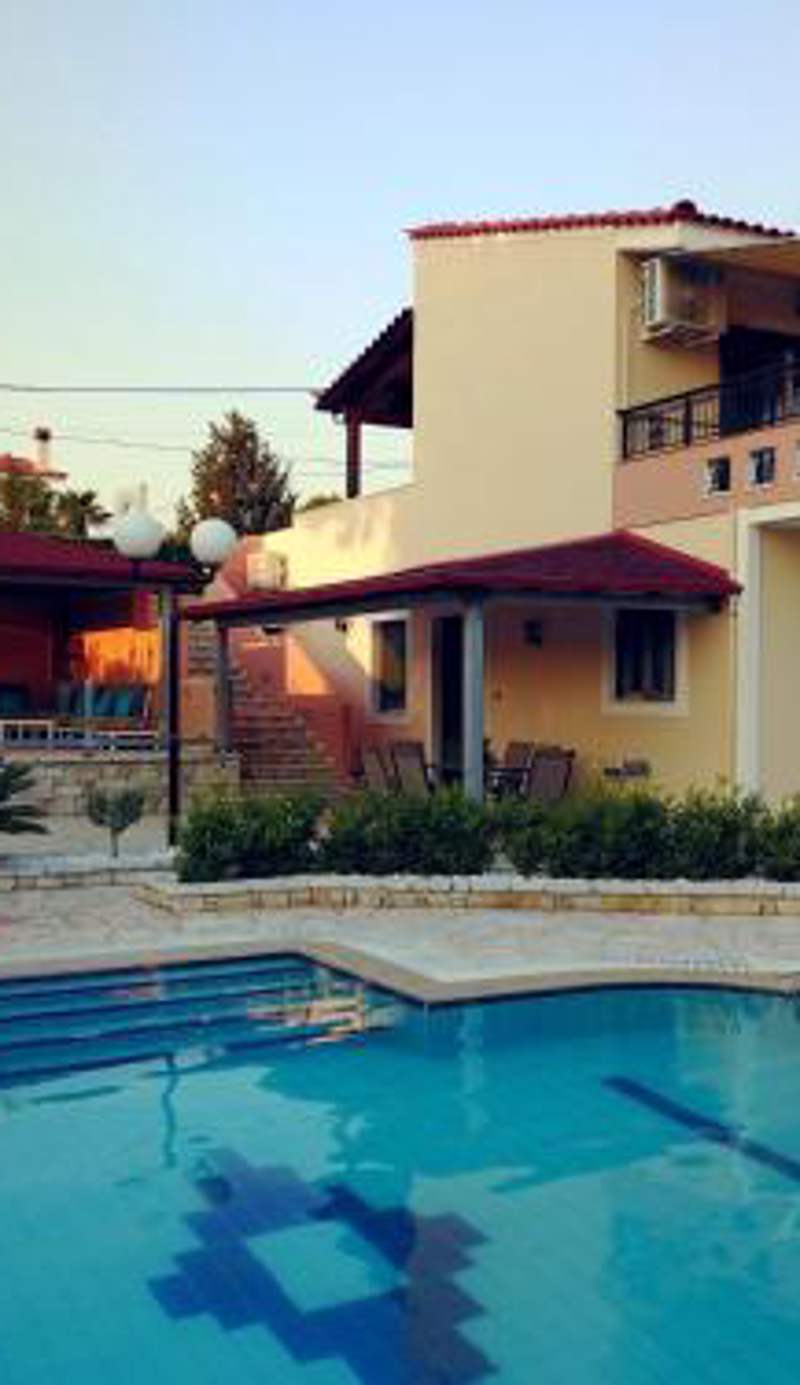 Terra Relaxa