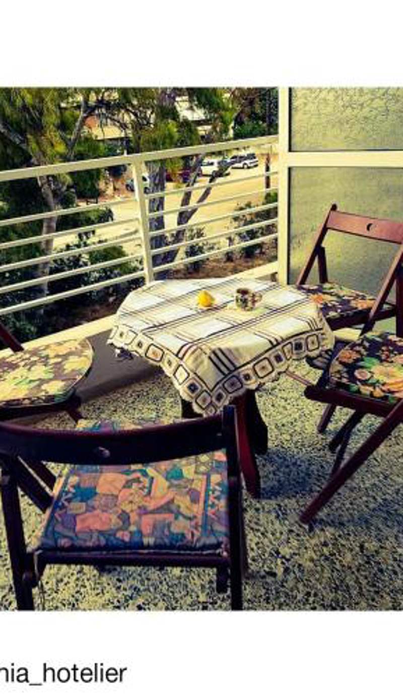 Loutraki Suites