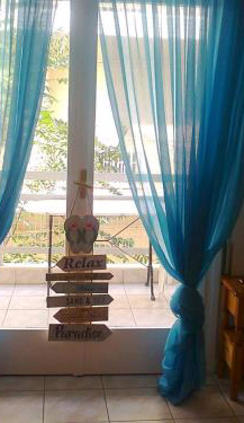 Small and cosy appartment- Piccolina