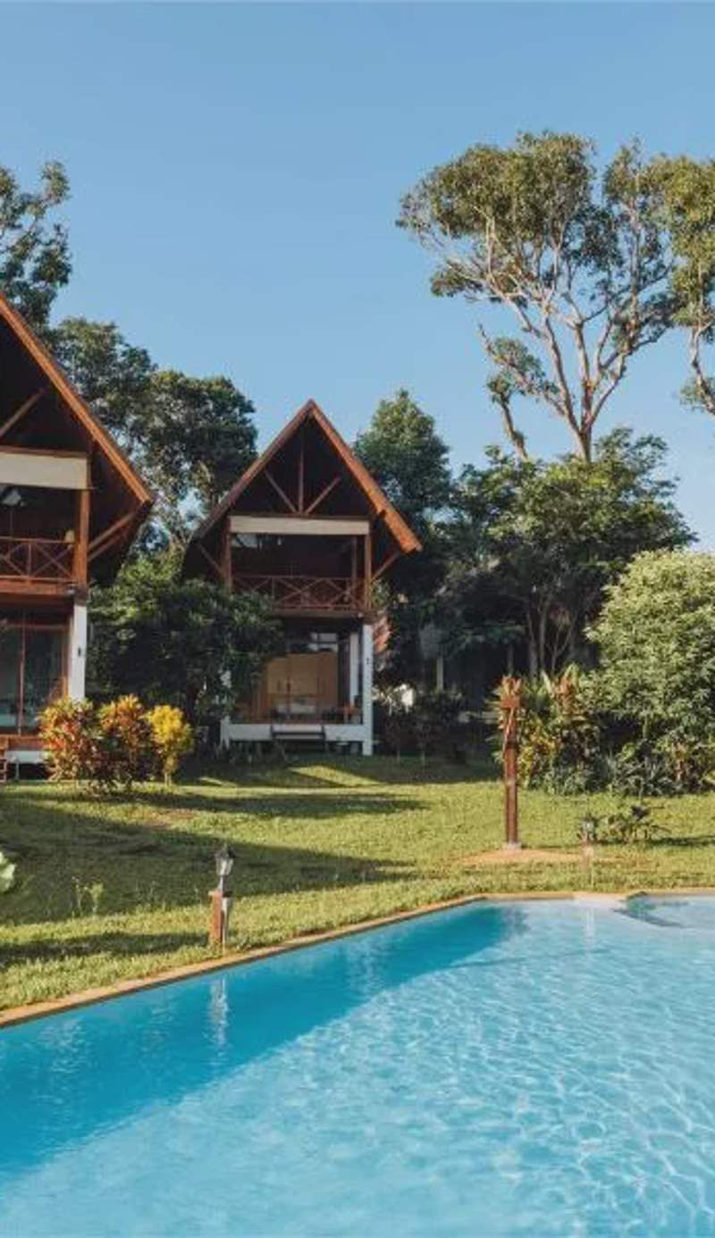 Phayamas Private Beach Resort and Island Brew - Adults Only