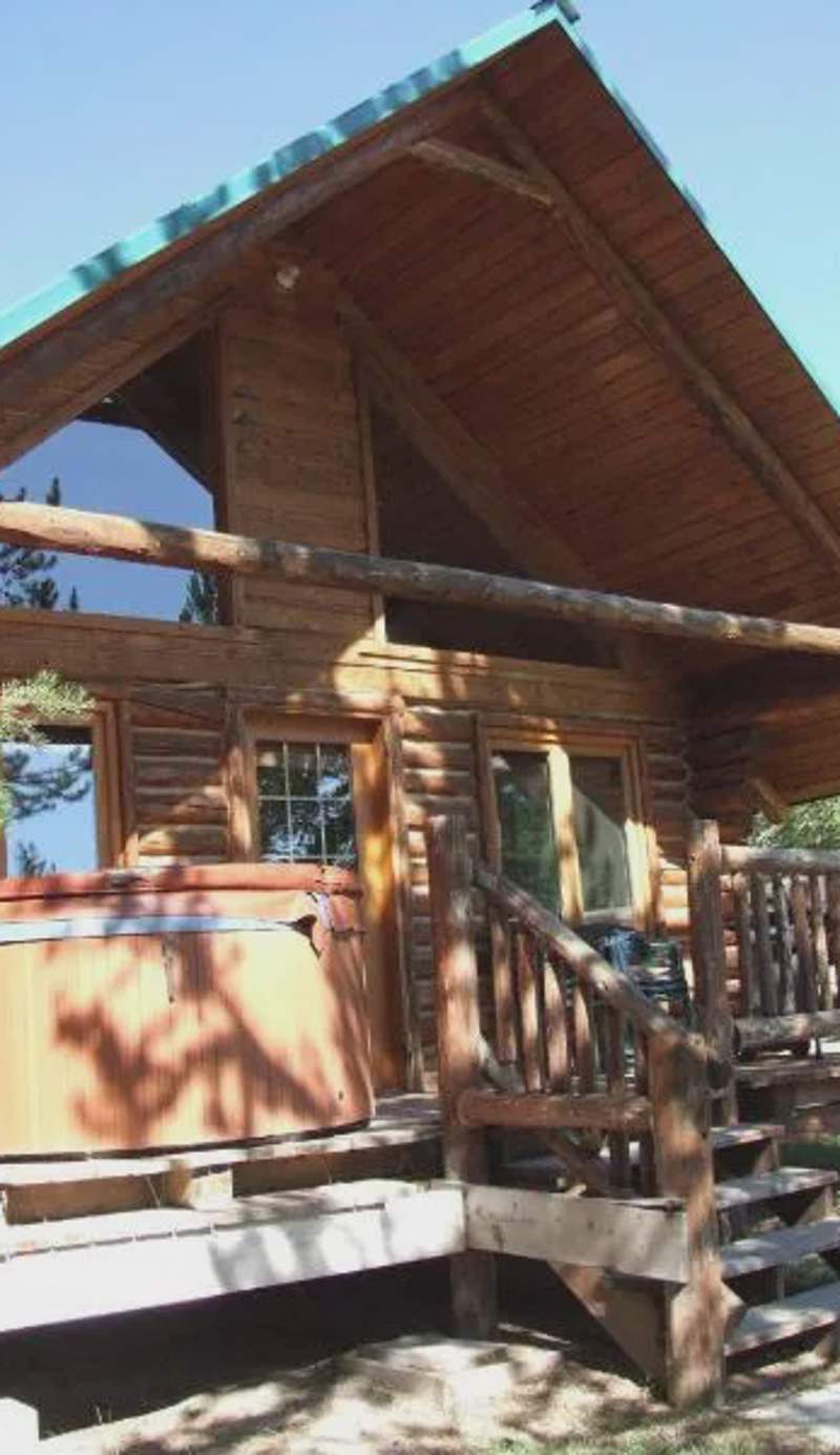 Eagle Ridge Ranch