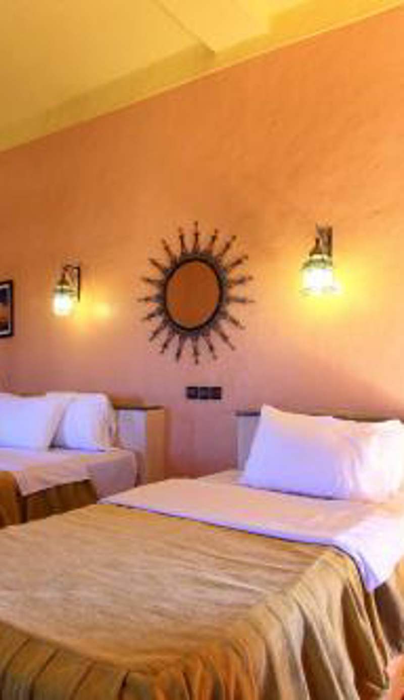 Riad Nezha