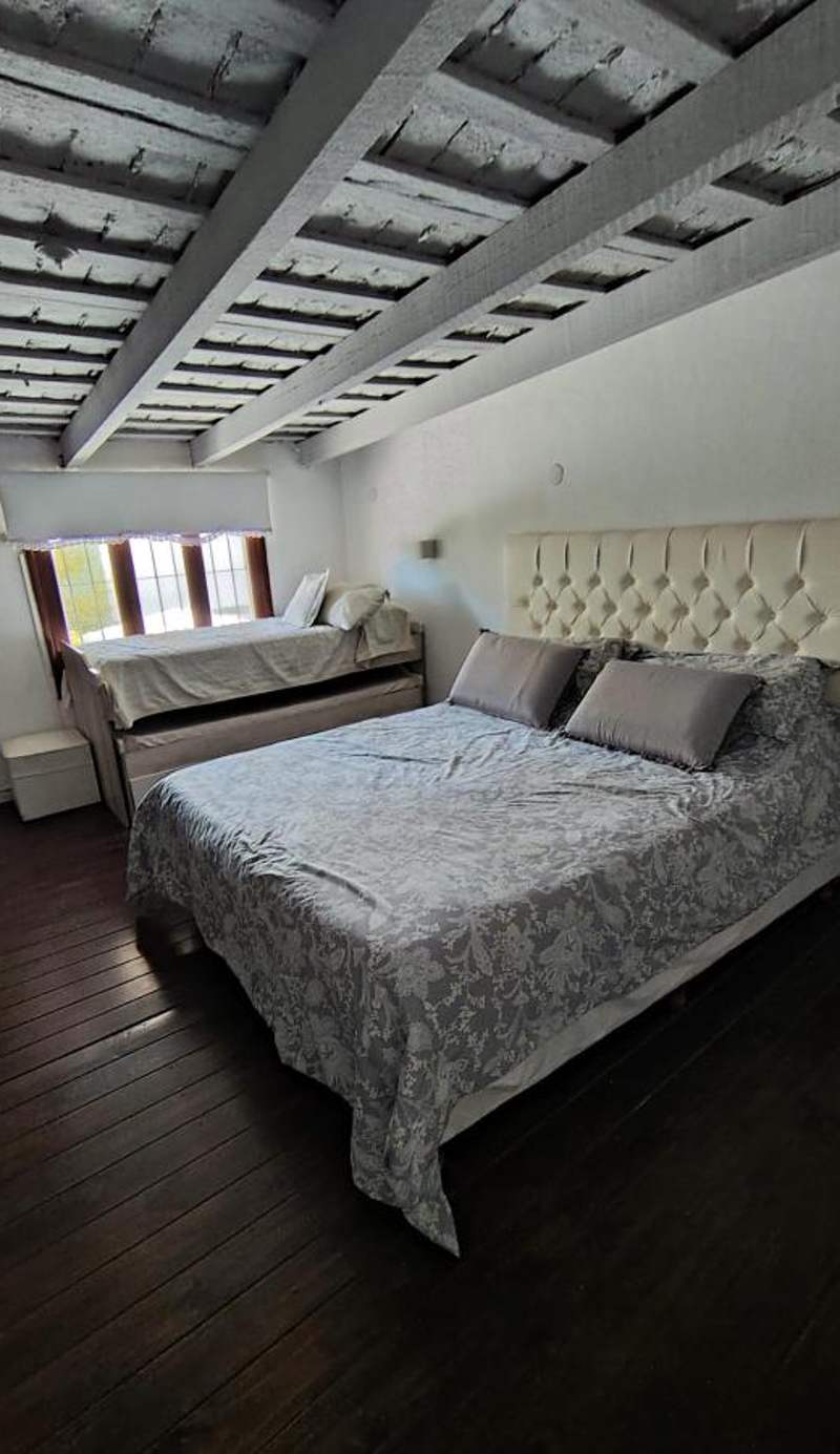 Garden Loft