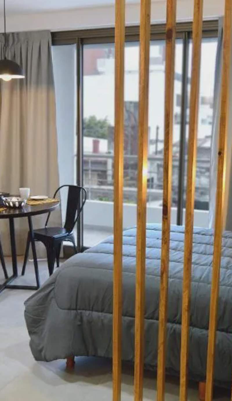 Amplio y moderno loft Pichincha