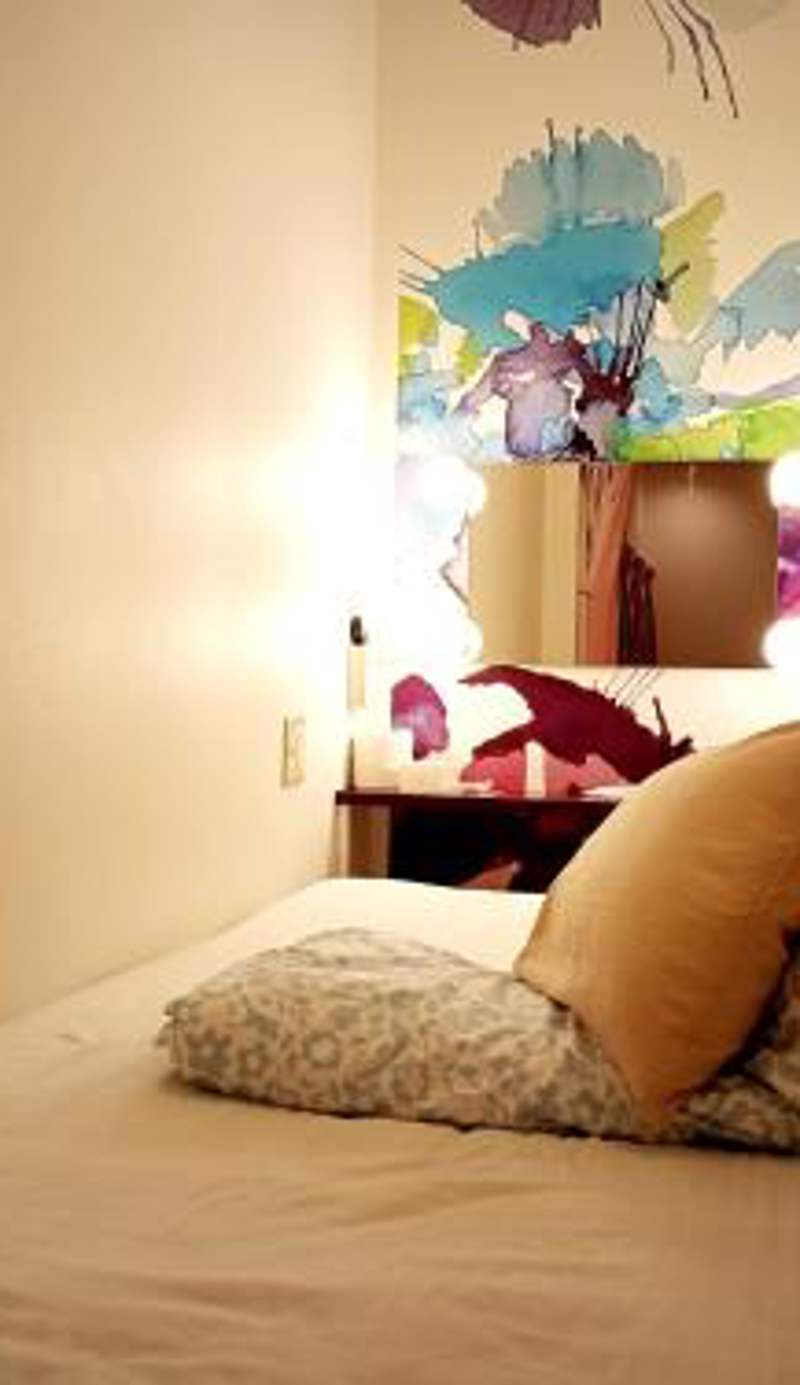 女性専用ゲストハウス-Female only Guesthouse-Travel Stay UTSUNOMIYA