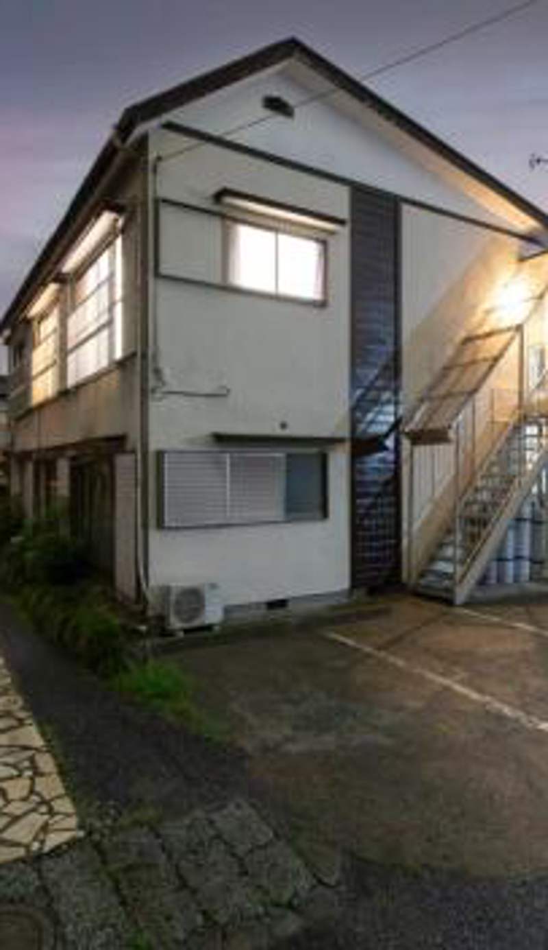 apartment hotel myu 宇都宮