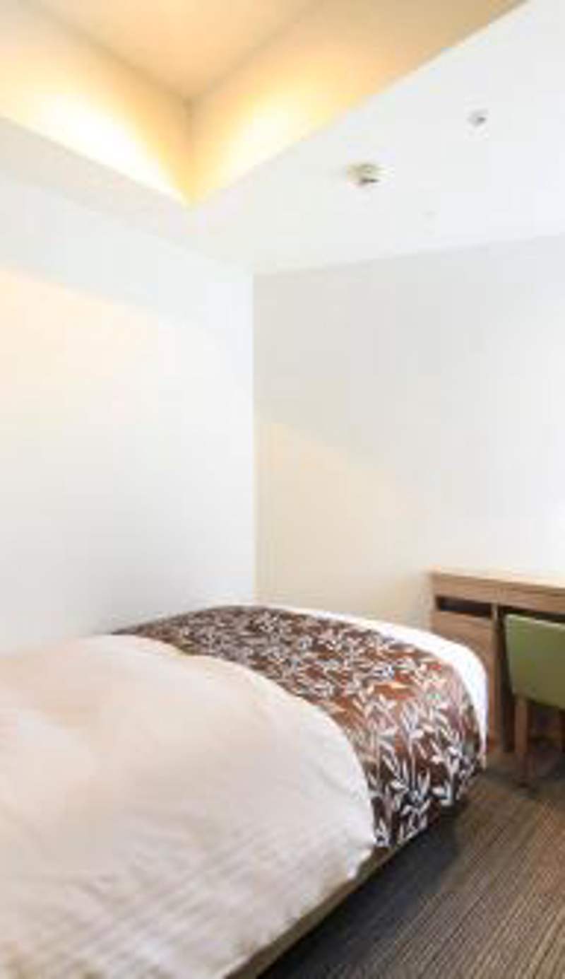 Hotel Sunshine Utsunomiya
