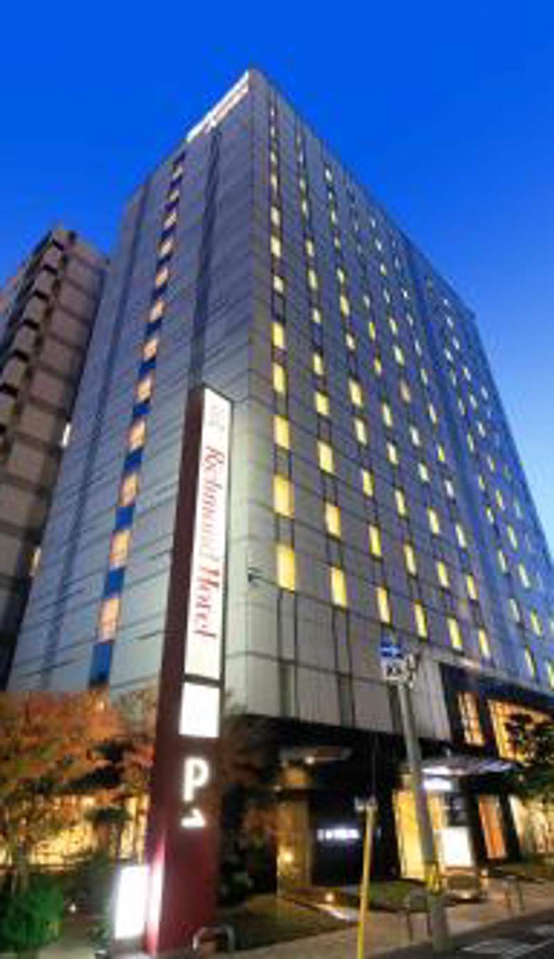 Richmond Hotel Utsunomiya-ekimae Annex