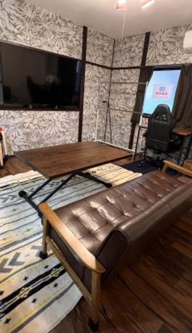 ARS HOTEL Utsunomiya フロア貸切