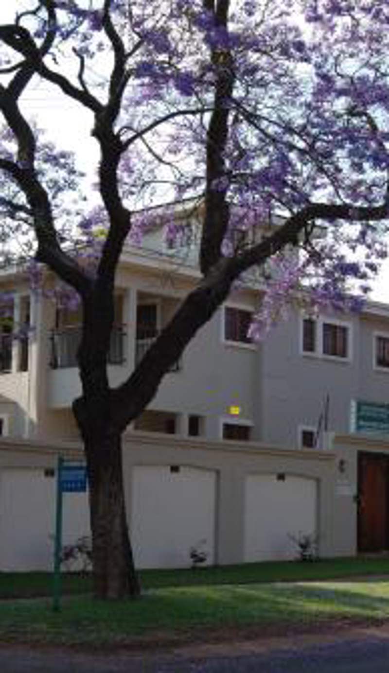 Muckleneuk Guest House