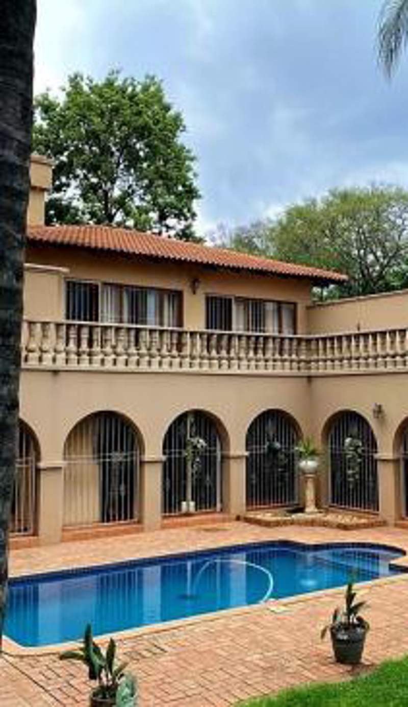 Kloofyard Guesthouse