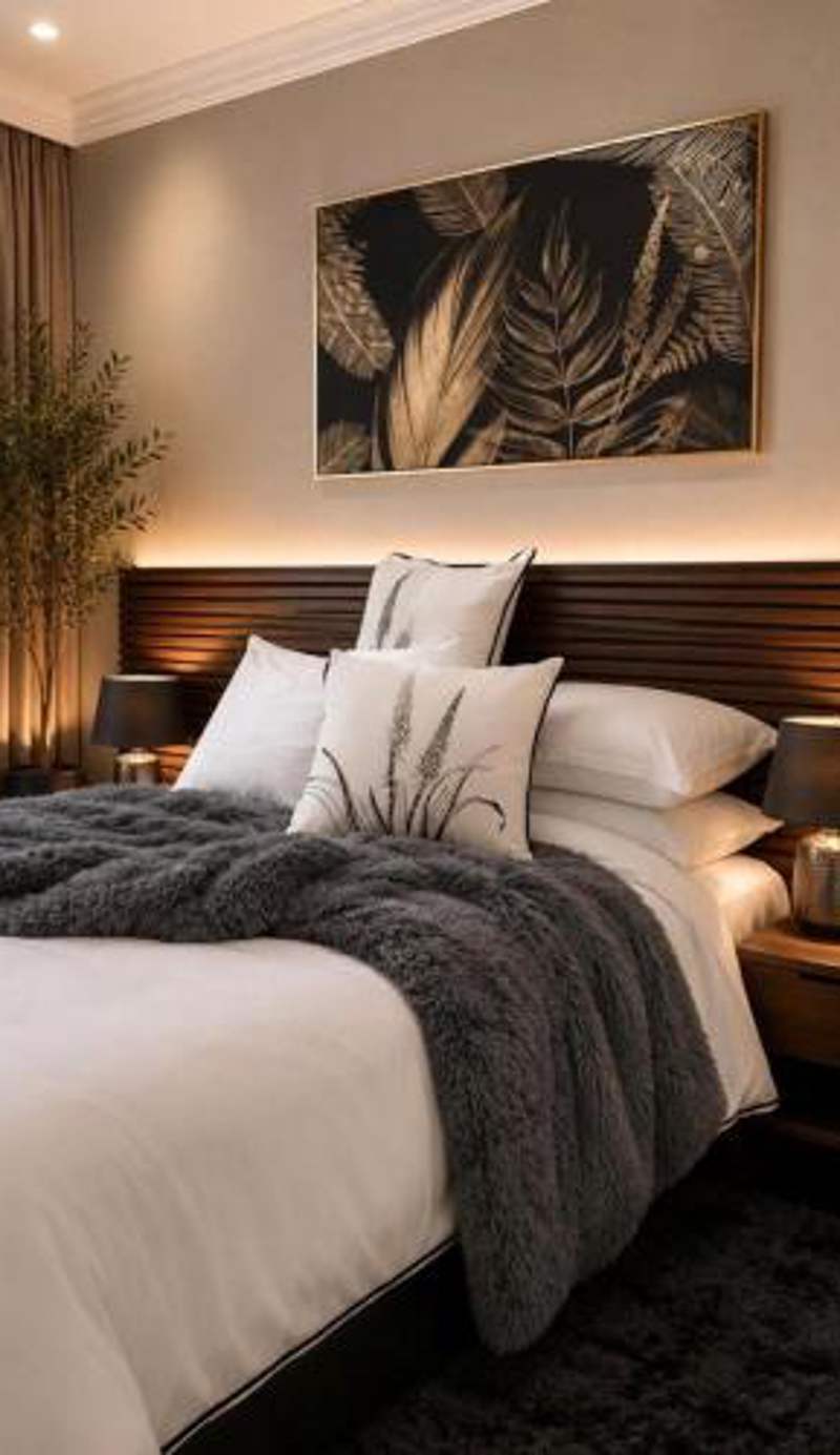Falcons Rest