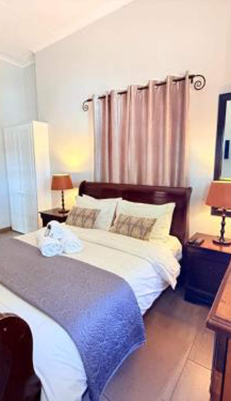 Kniff un Gaffel Guest House