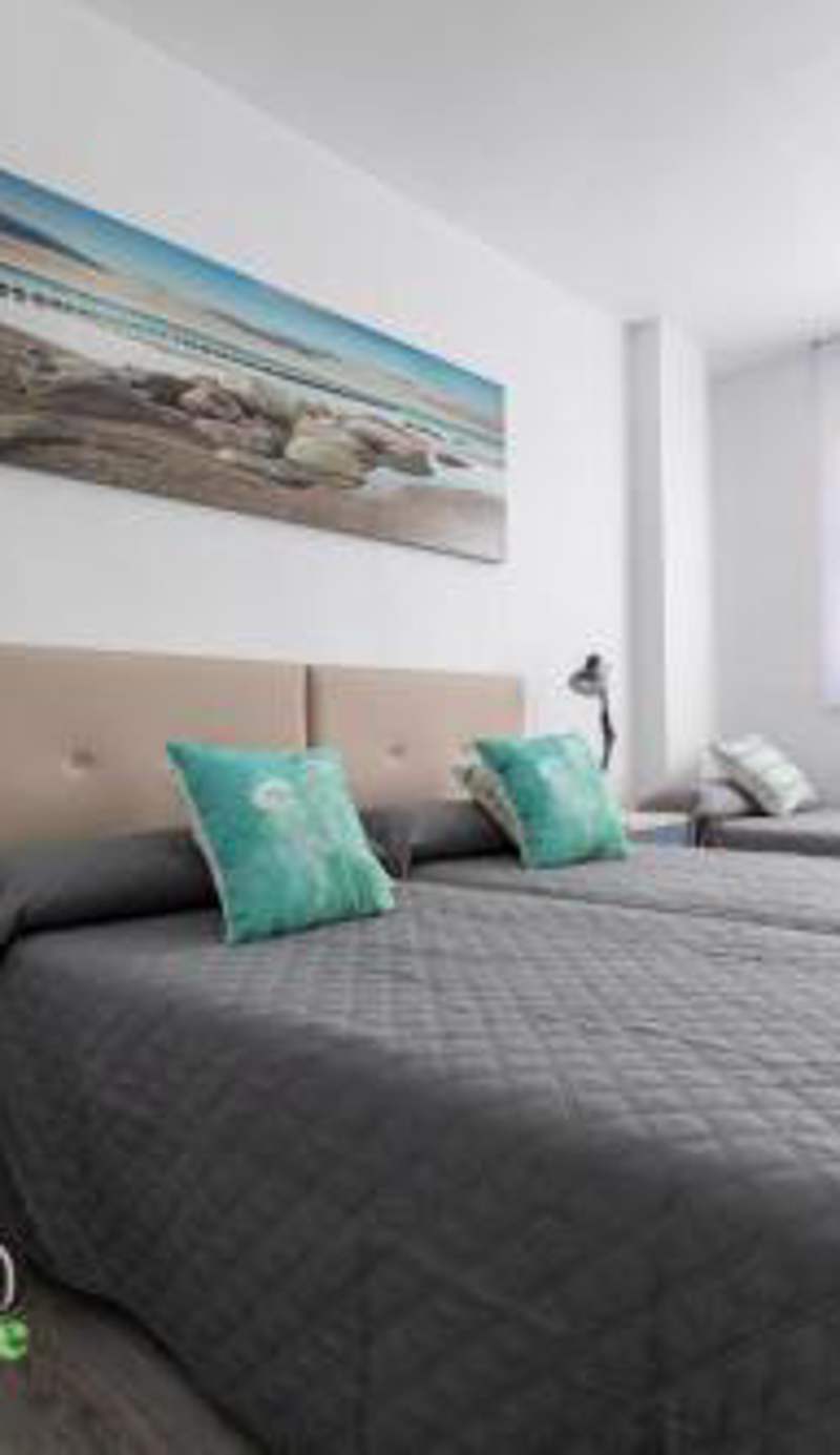 Pension Ramonetero